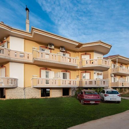 Ferienwohnung Alfa House Ioannina Exterior foto